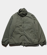 YOKE 25AW "Nylon Puffer Blouson"