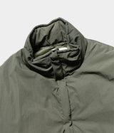 YOKE 25AW "Nylon Puffer Blouson"