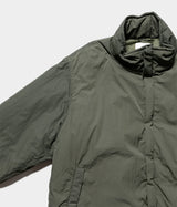 YOKE 25AW "Nylon Puffer Blouson"