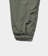 YOKE 25AW "Nylon Puffer Blouson"