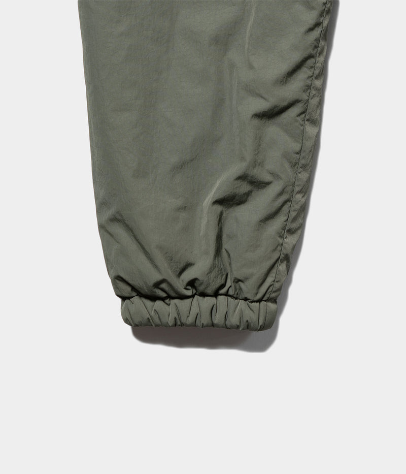 YOKE 25AW "Nylon Puffer Blouson"