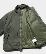 YOKE 25AW "Nylon Puffer Blouson"