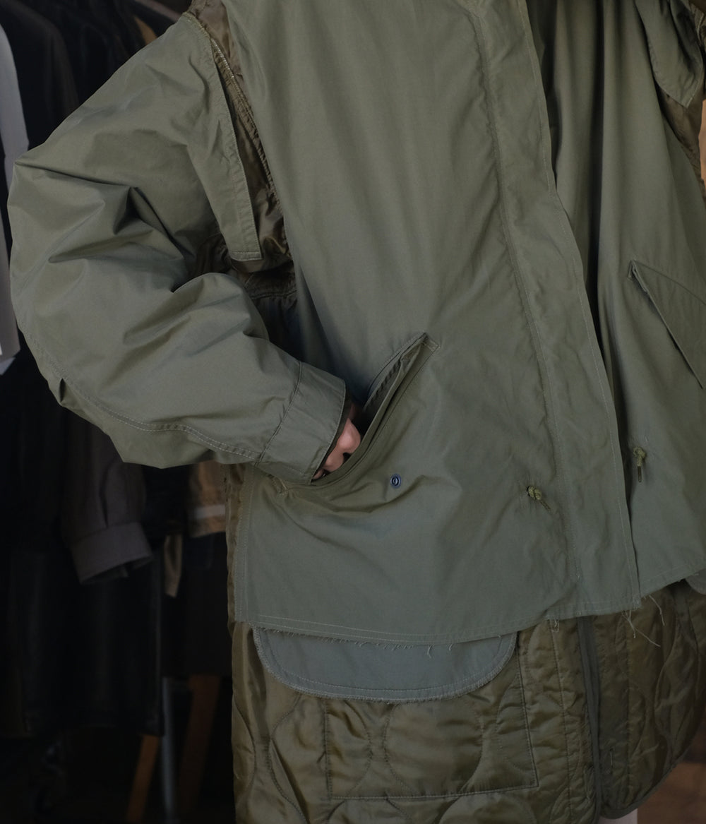 YOKE 25AW 