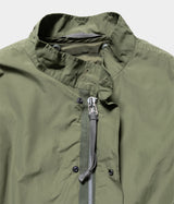 YOKE 25AW "Connected Military Blouson"