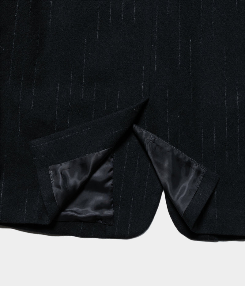 YOKO SAKAMOTO "OVERSIZED JACKET"