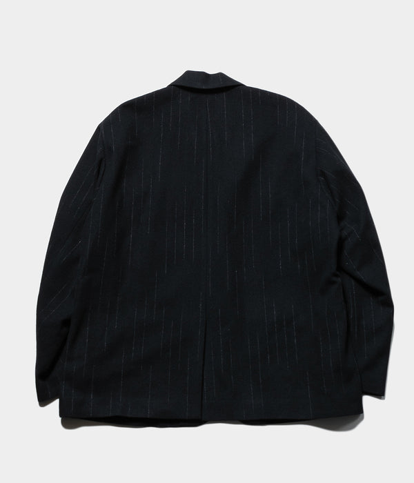 YOKO SAKAMOTO "OVERSIZED JACKET"