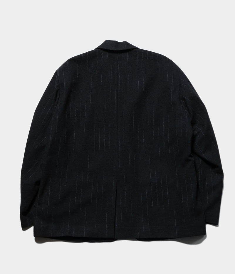 YOKO SAKAMOTO "OVERSIZED JACKET"