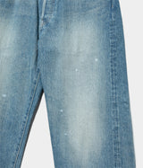 YOKO SAKAMOTO "5-Pocket Straight Pants"