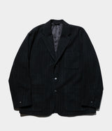 YOKO SAKAMOTO "OVERSIZED JACKET"