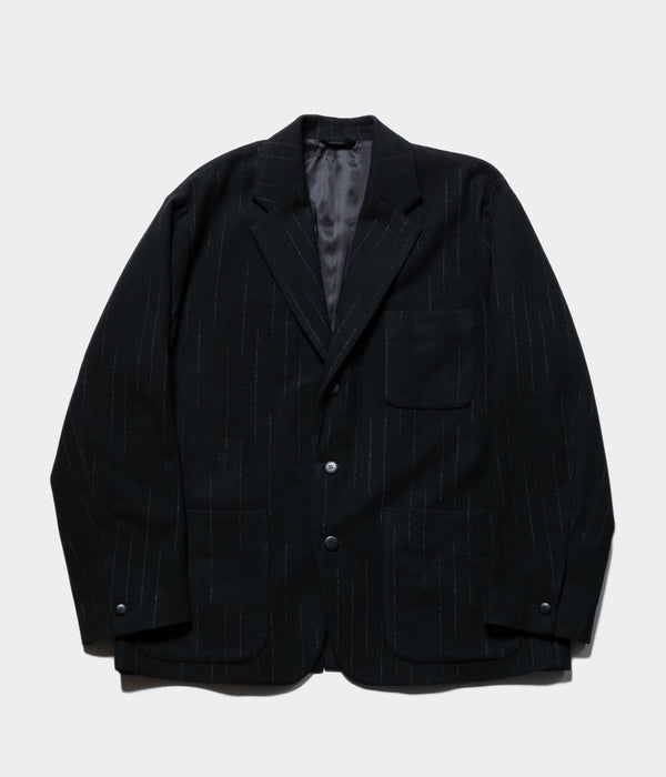 YOKO SAKAMOTO "OVERSIZED JACKET"