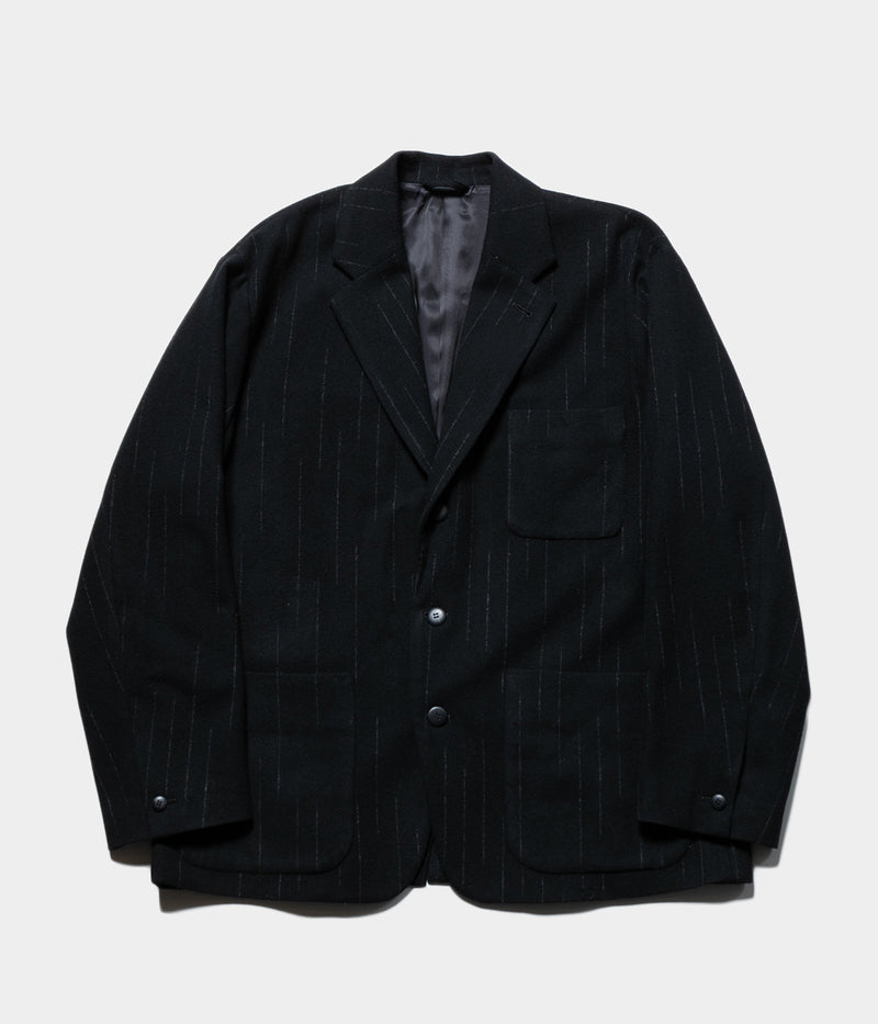 YOKO SAKAMOTO "OVERSIZED JACKET"