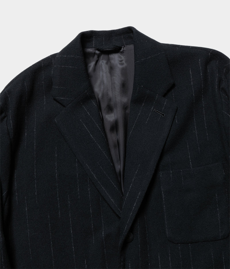 YOKO SAKAMOTO "OVERSIZED JACKET"