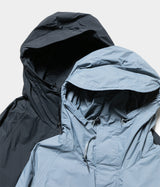 PRODUCT TWELVE "Rain Jacket"