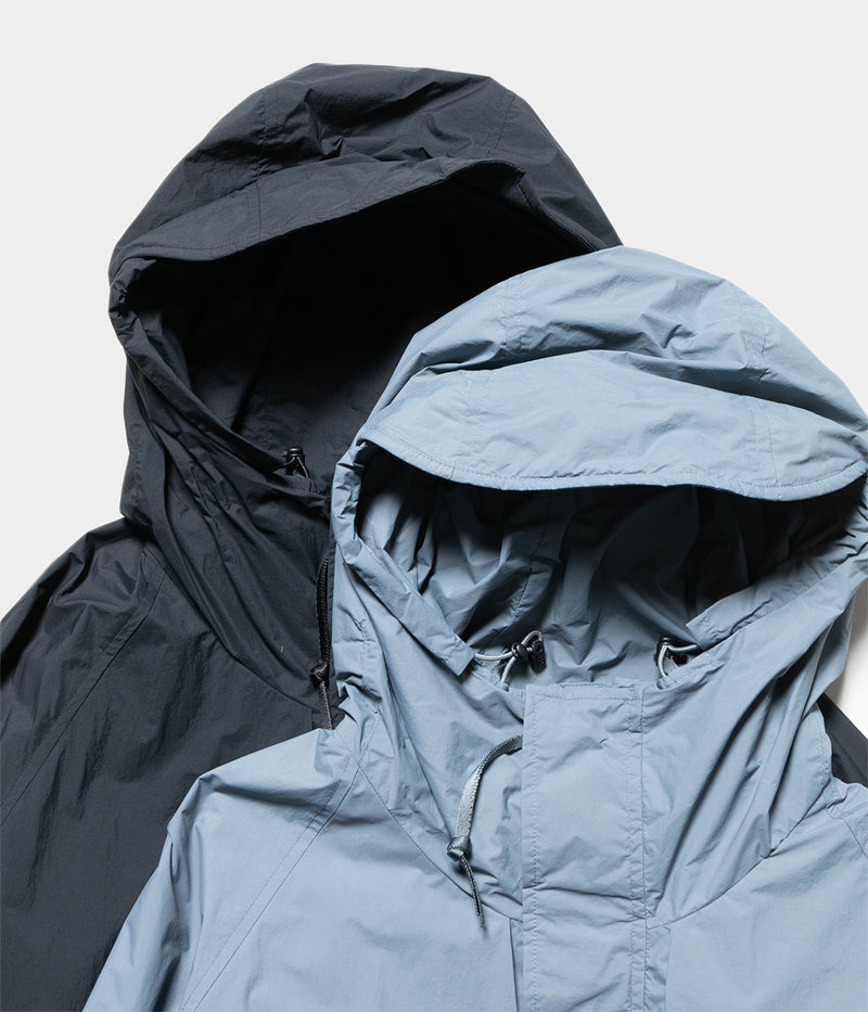 PRODUCT TWELVE "Rain Jacket"