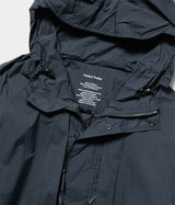 PRODUCT TWELVE "Rain Jacket"