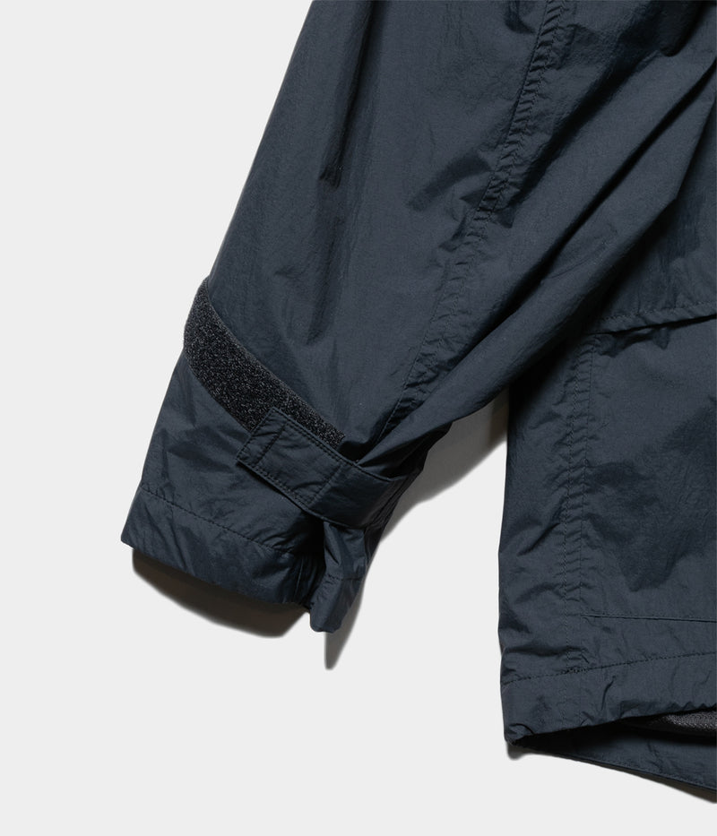 PRODUCT TWELVE "Rain Jacket"