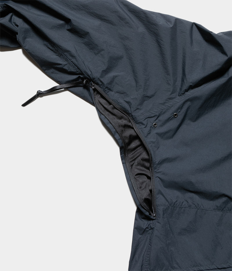 PRODUCT TWELVE "Rain Jacket"