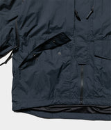 PRODUCT TWELVE "Rain Jacket"