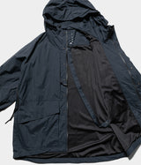 PRODUCT TWELVE "Rain Jacket"