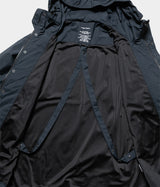 PRODUCT TWELVE "Rain Jacket"