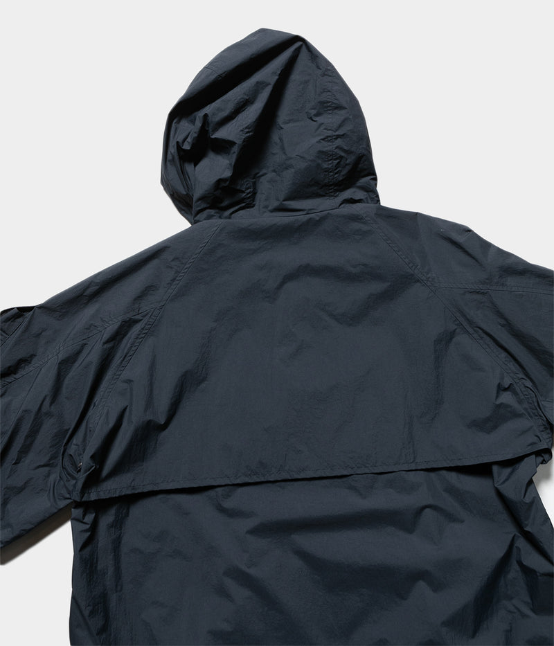 PRODUCT TWELVE "Rain Jacket"
