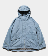 PRODUCT TWELVE "Rain Jacket"