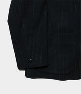 YOKO SAKAMOTO "OVERSIZED JACKET"