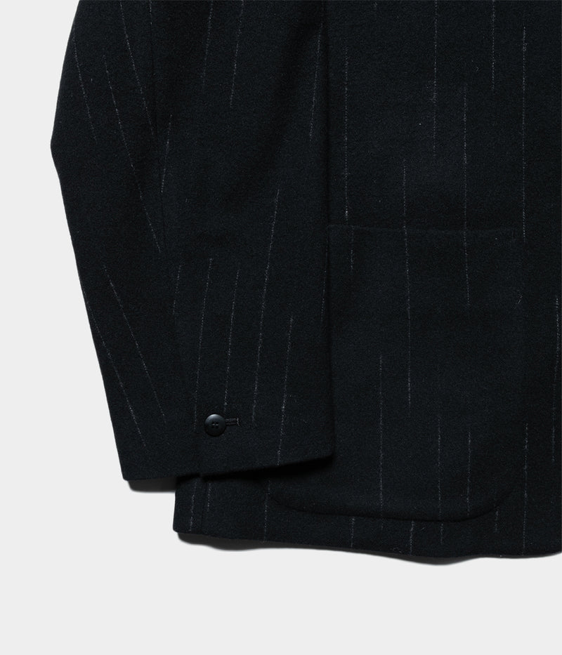 YOKO SAKAMOTO "OVERSIZED JACKET"