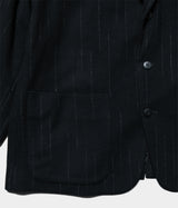 YOKO SAKAMOTO "OVERSIZED JACKET"