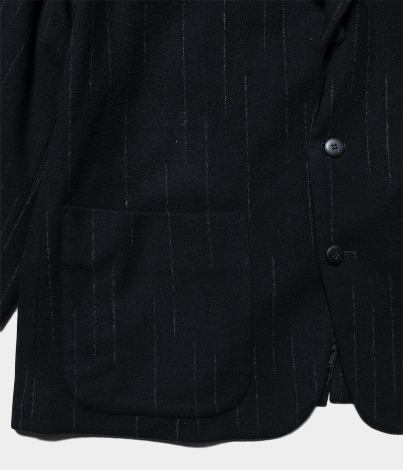 YOKO SAKAMOTO "OVERSIZED JACKET"