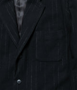 YOKO SAKAMOTO "OVERSIZED JACKET"