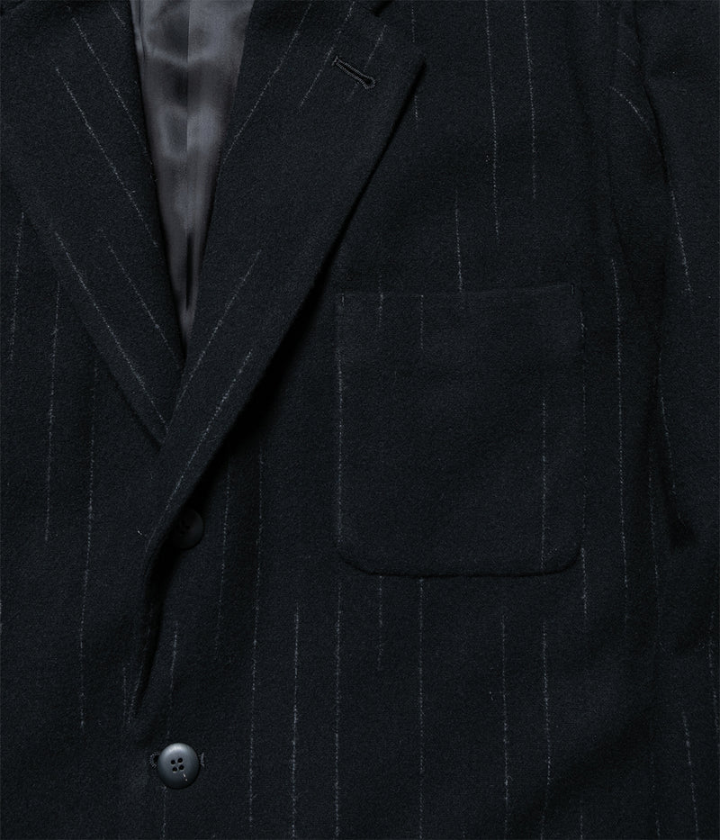 YOKO SAKAMOTO "OVERSIZED JACKET"