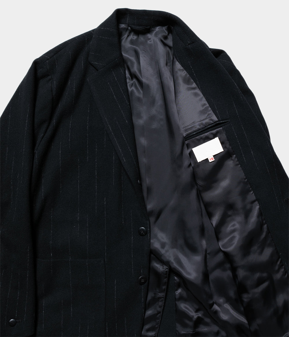 ジャケット・アウター YOKO SAKAMOTO 20SS OVER TRENCH COAT M YOKO SAKAMOTO 20SS OVER TRENCH COAT M