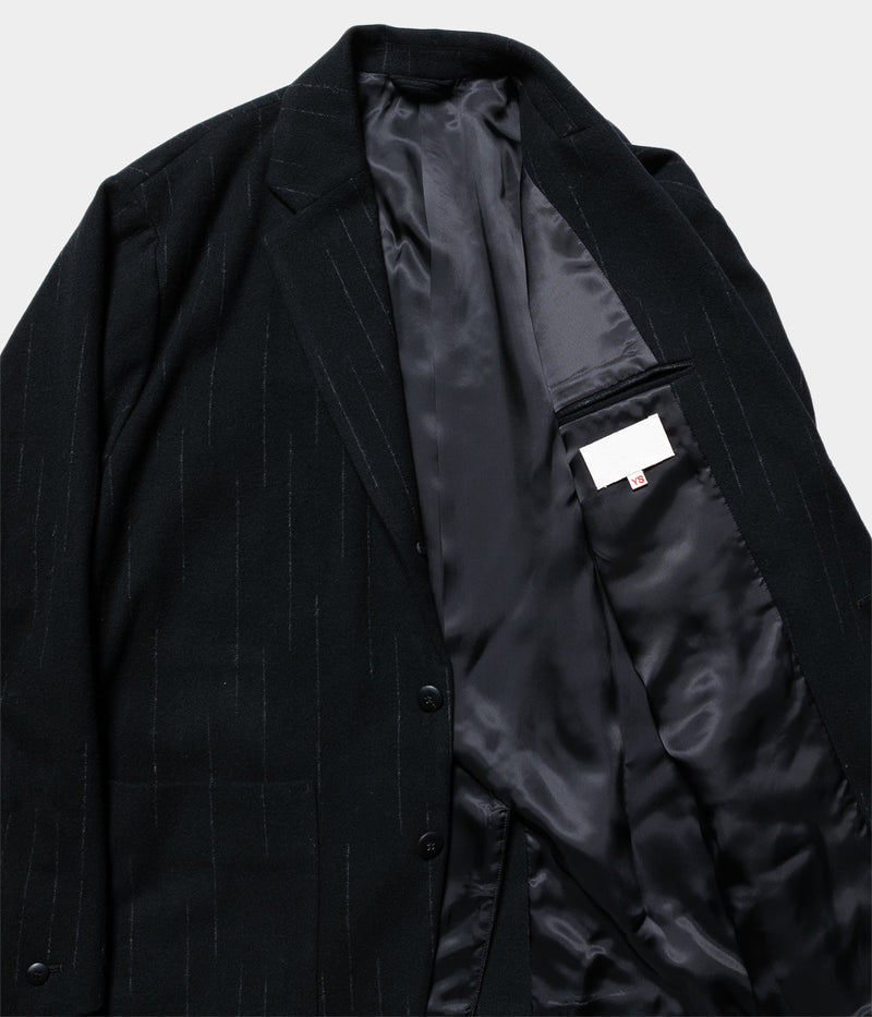 YOKO SAKAMOTO "OVERSIZED JACKET"