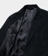 YOKO SAKAMOTO "OVERSIZED JACKET"