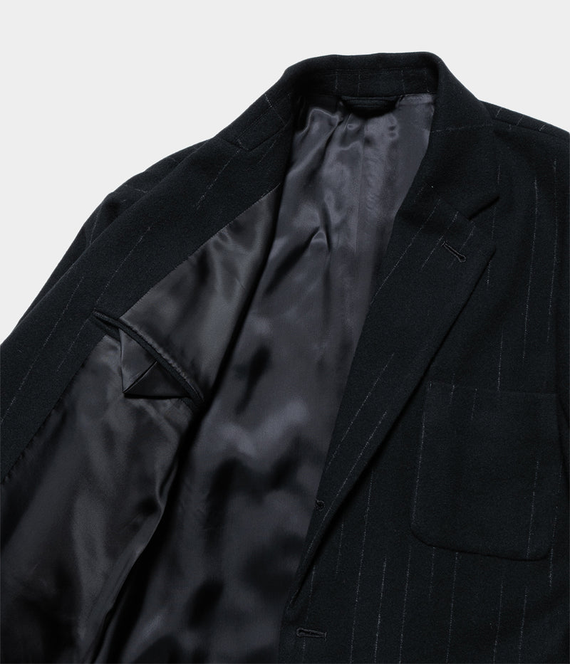 YOKO SAKAMOTO "OVERSIZED JACKET"