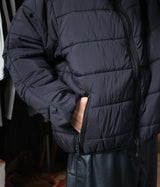 DAIWA PIER39 "TECH REVERSIBLE CLIMBERS PUFF JACKET"