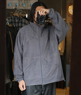 DAIWA PIER39 "TECH ALPINE FLEECE JACKET"