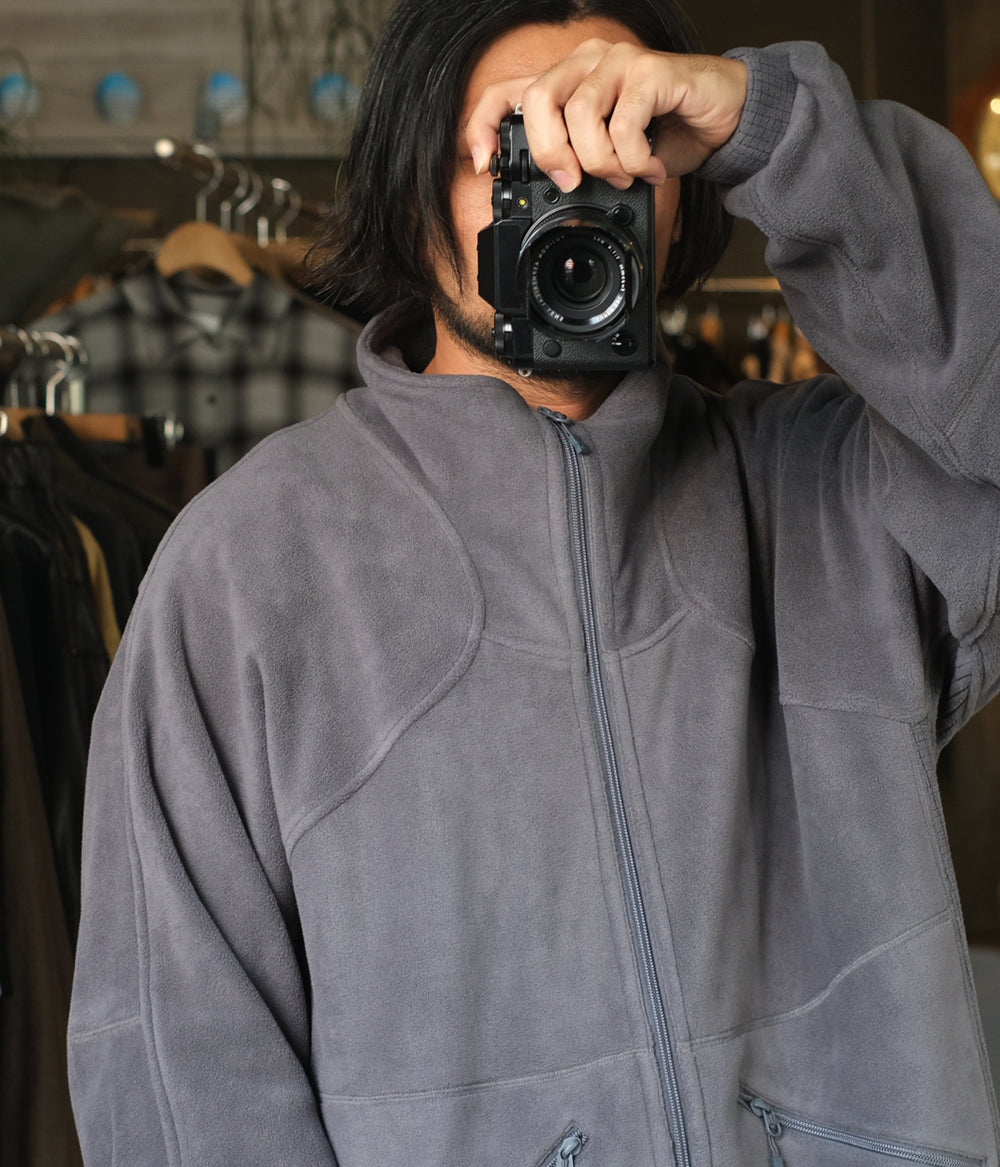 DAIWA PIER39 TECH PHOTOGRAPHER JACKET　М DAIWA PIER39 TECH PHOTOGRAPHER JACKET – unexpected store