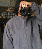 DAIWA PIER39 "TECH ALPINE FLEECE JACKET"