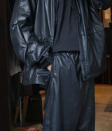 DAIWA PIER39 "TECH SYNTHETIC SKIN WINDBREAKER PANTS"