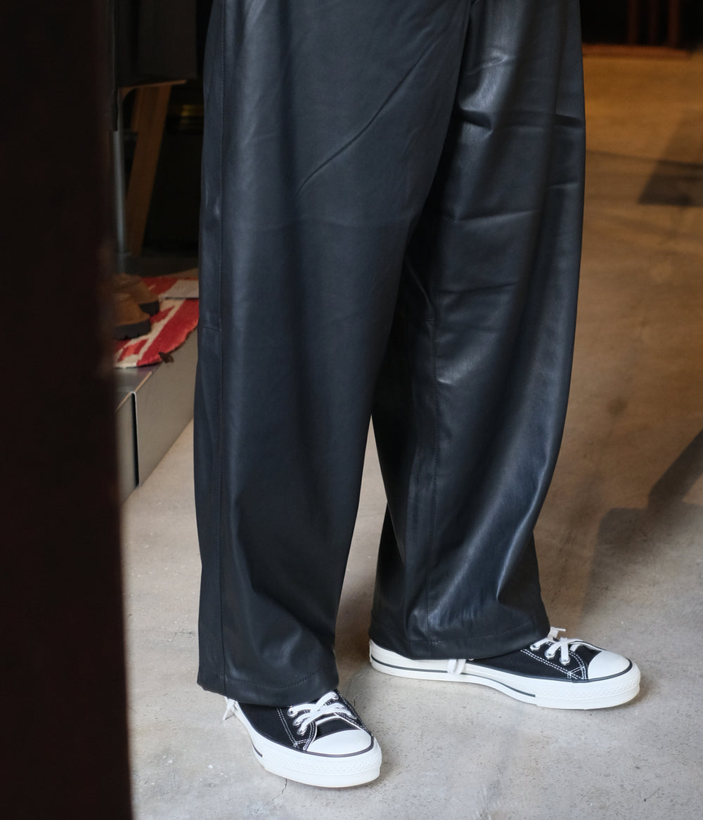 パンツ daiwa pier39 TECH WINDBREAKER PANTS DAIWA PIER39 / ダイワピア39 | TECH WINDBREAKER PANTS - Black