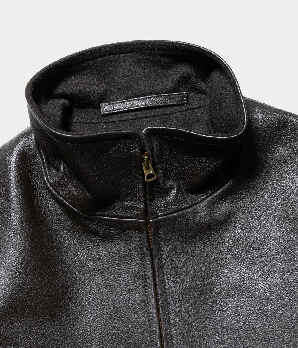 MAATEE&SONS 育てるCASHMERE JACKET MAATEE&SONS Ex. 育てるCASHMERE 等半袖 UNCONSTECTED JA