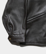 MAATEE＆SONS "SPANISH LAMB 裏カシミヤ SPORTS JACKET"