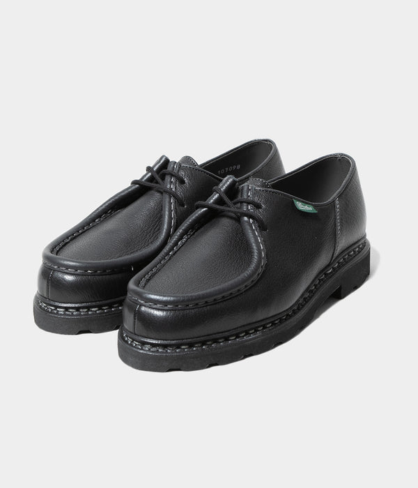 Paraboot "MICHAEL CERF NOIR"