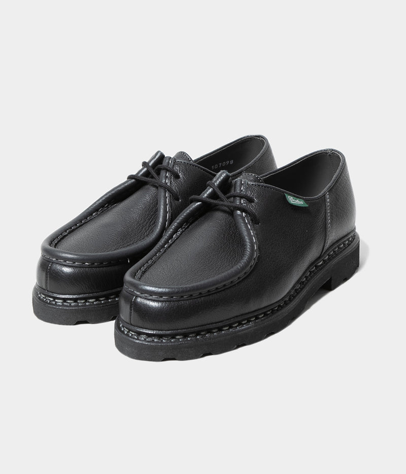 Paraboot "MICHAEL CERF NOIR"