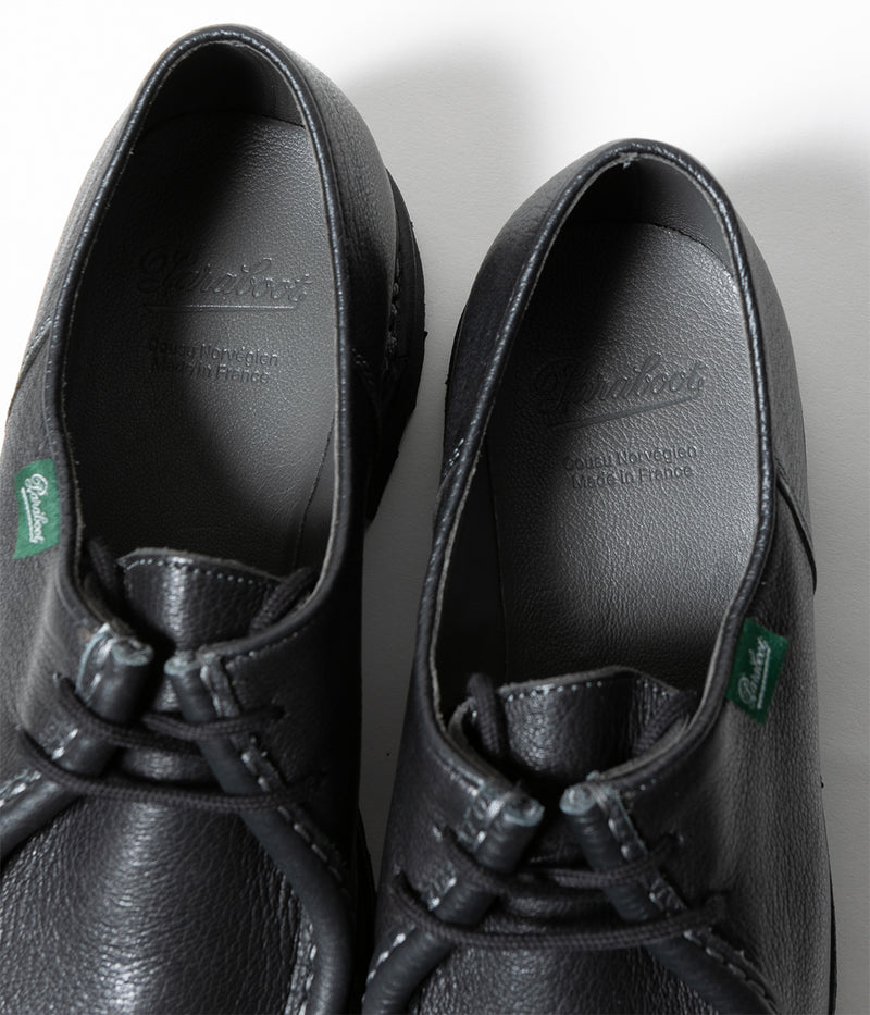 Paraboot "MICHAEL CERF NOIR"