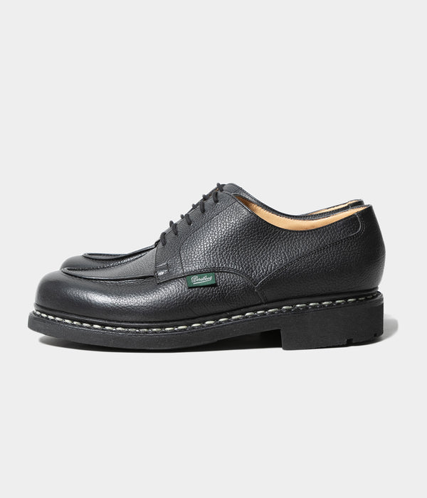 Paraboot "CHAMBORD GRAINE NOIR"