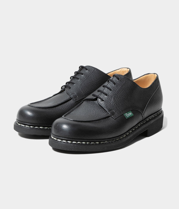 Paraboot "CHAMBORD GRAINE NOIR"