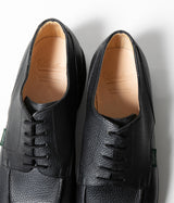 Paraboot "CHAMBORD GRAINE NOIR"